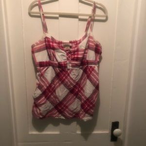 Tank top used - good condition